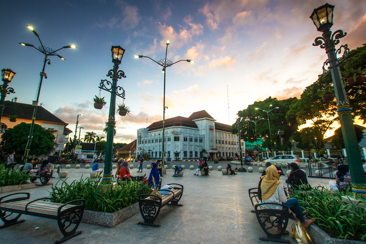 Panduan Liburan ke Yogyakarta dari Semarang untuk Pemula