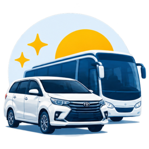 Armada Nyaman