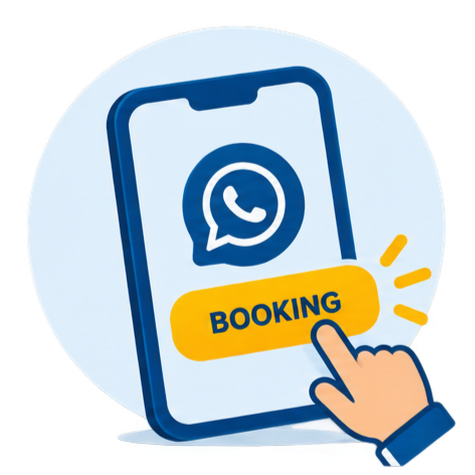 Booking Mudah