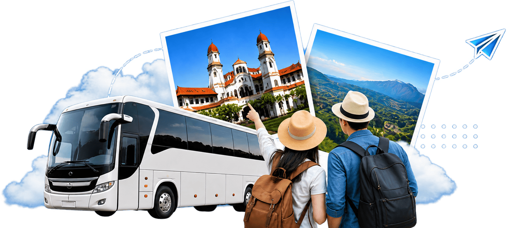 Semarang Tour