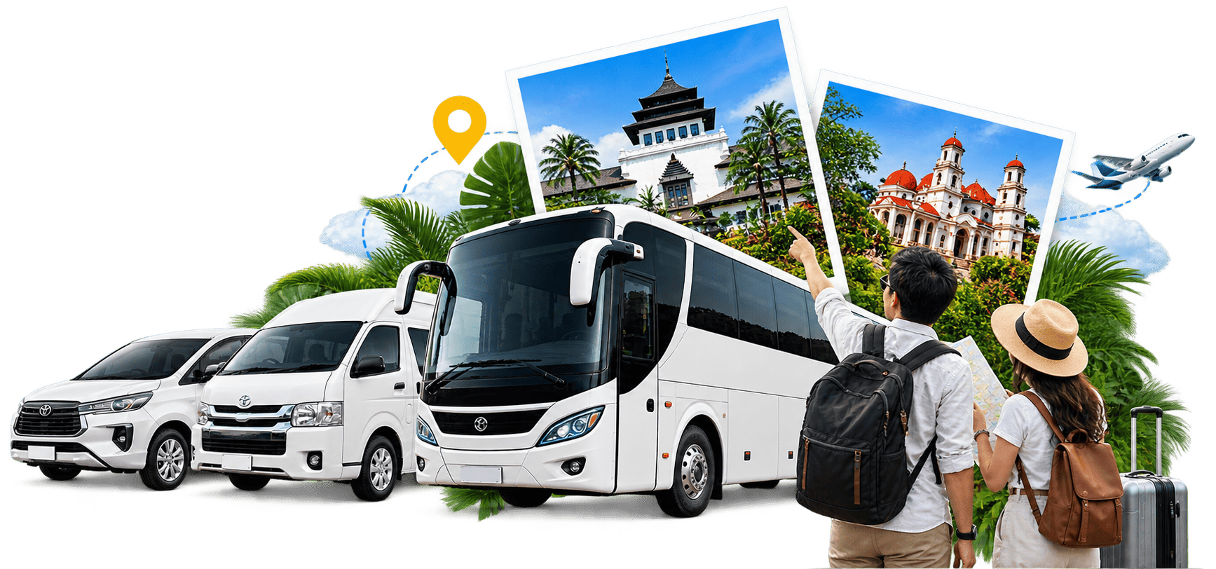 Semarang Tour