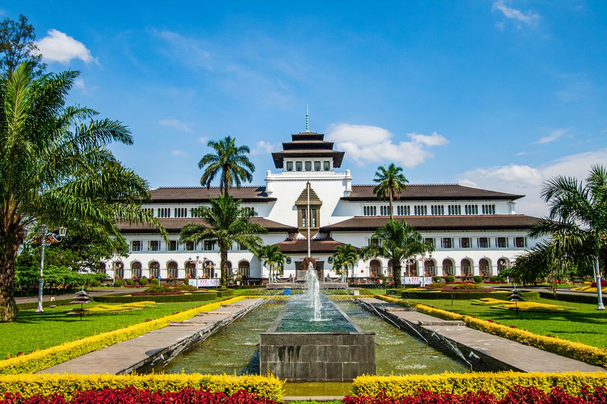 Semarang Tour