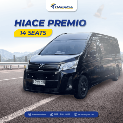 Hiace Premio