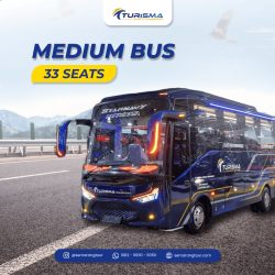 Medium Bus