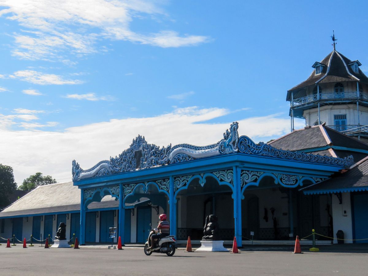 Galeri 1