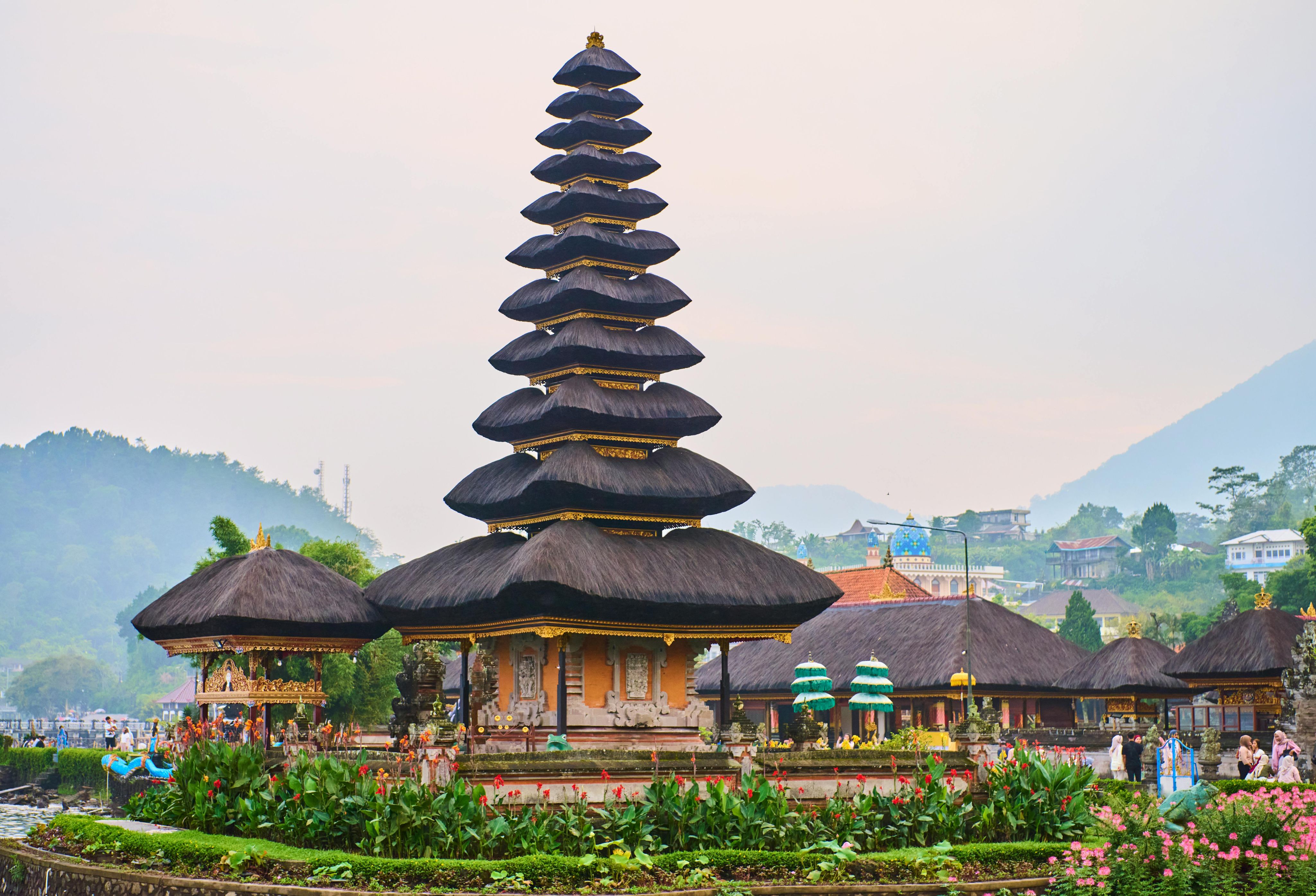 Bali