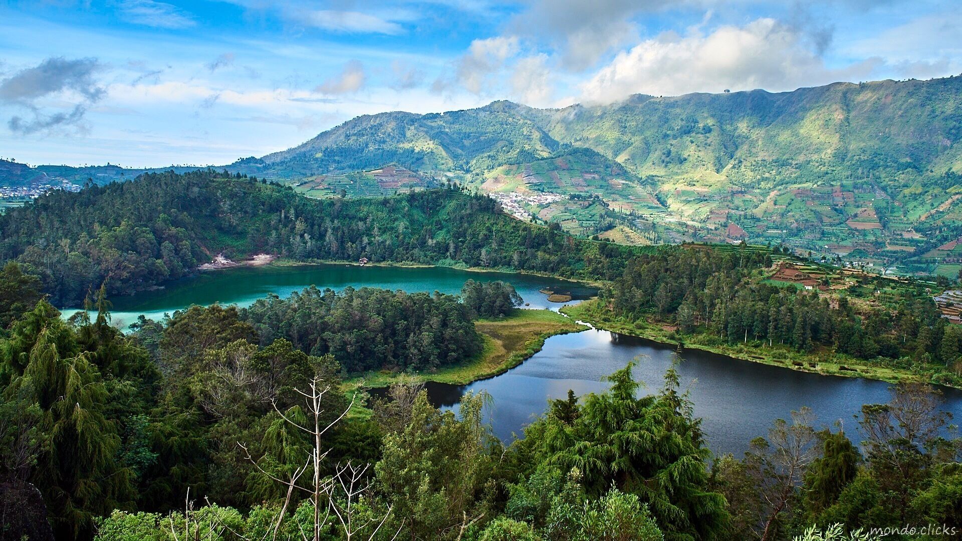 Dieng