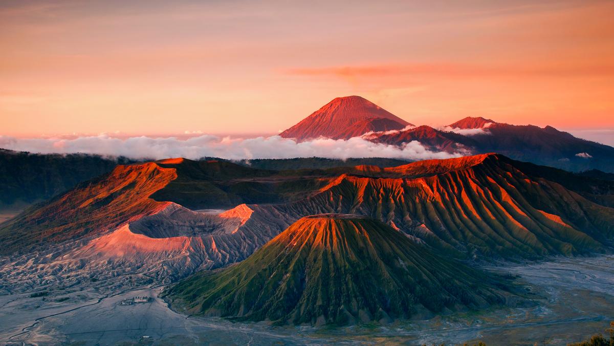 Malang & Bromo